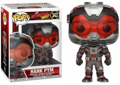 Ant-Man and the Wasp - Hank Pym Pop! Vinyl Figure
