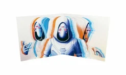 Ant-Man and the Wasp - Original Motion Picture Soundtrack Composed by Christophe Beck 2xLP Vinyl Record