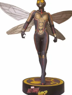 Ant-Man and the Wasp - Wasp 1:1 Scale Life-Size Statue