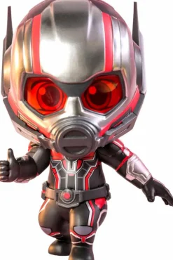 Ant-Man and the Wasp: Quantumania - Ant-Man Cosbaby (S) Hot Toys Figure