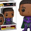 Ant-Man and the Wasp: Quantumania - Kang Pop! Vinyl Figure