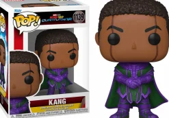 Ant-Man and the Wasp: Quantumania - Kang Pop! Vinyl Figure