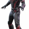 Ant-Man and the Wasp: Quantumania - Ant-Man 1/6th Scale Hot Toys Action Figure