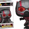Ant-Man and the Wasp: Quantumania - Ant-Man Pop! Vinyl Figure