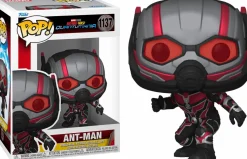 Ant-Man and the Wasp: Quantumania - Ant-Man Pop! Vinyl Figure