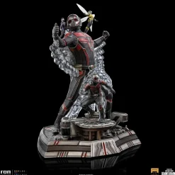 Ant-Man and the Wasp: Quantumania - Ant-Man Deluxe 1/10th Scale Statue