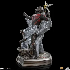 Ant-Man and the Wasp: Quantumania - Ant-Man Deluxe 1/10th Scale Statue
