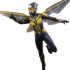 Ant-Man and the Wasp: Quantumania - The Wasp 1/6th Scale Hot Toys Action Figure