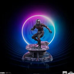 Ant-Man and the Wasp: Quantumania - Ant-Man 1/10th Scale Statue