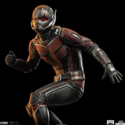 Ant-Man and the Wasp: Quantumania - Ant-Man 1/10th Scale Statue