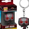 Ant-Man and the Wasp: Quantumania - Ant-Man Pocket Pop! Vinyl Keychain