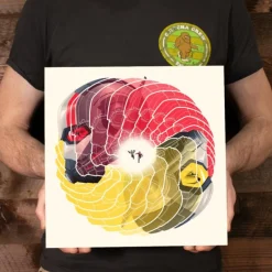 Ant-Man and the Wasp: Quantumania - Original Motion Picture Soundtrack by Christophe Beck 2xLP Vinyl Record