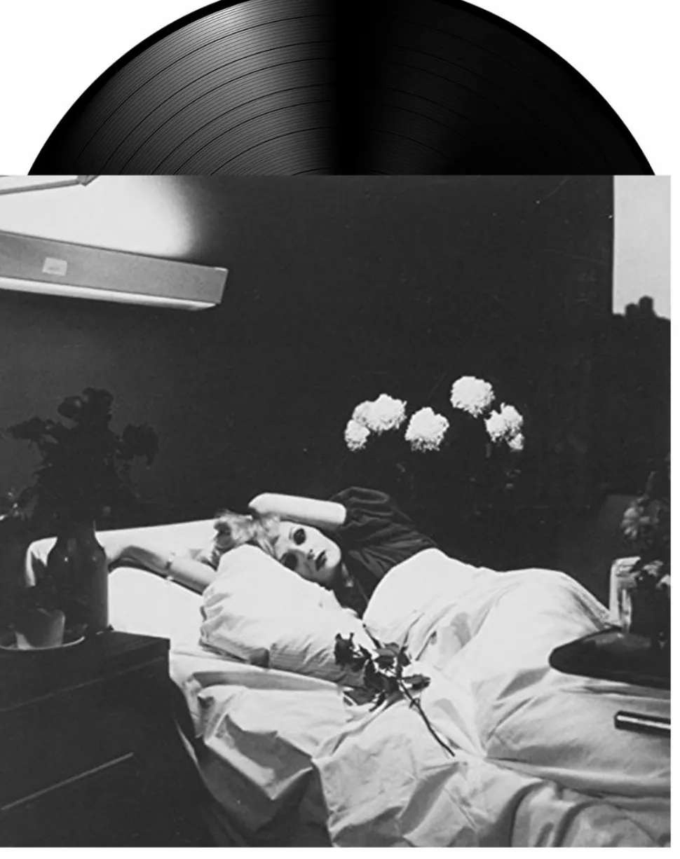 Antony and the Johnsons - I Am A Bird Now LP Vinyl Record