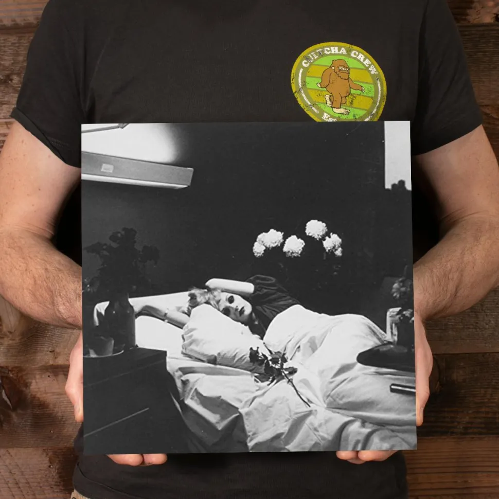 Antony and the Johnsons - I Am A Bird Now LP Vinyl Record