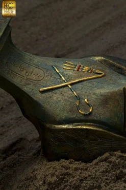Anubis - 1:1 Scale Life Size Bust
