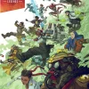 Apex Legends - The Art of Apex Legends Hardcover Book
