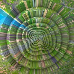 Aphex Twin - Collapse EP Vinyl Record