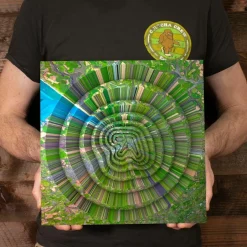 Aphex Twin - Collapse EP Vinyl Record