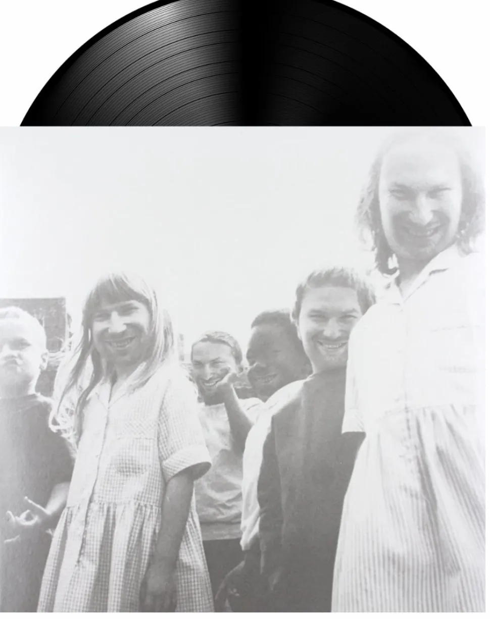 Aphex Twin - Come to Daddy 12” Single Vinyl Record