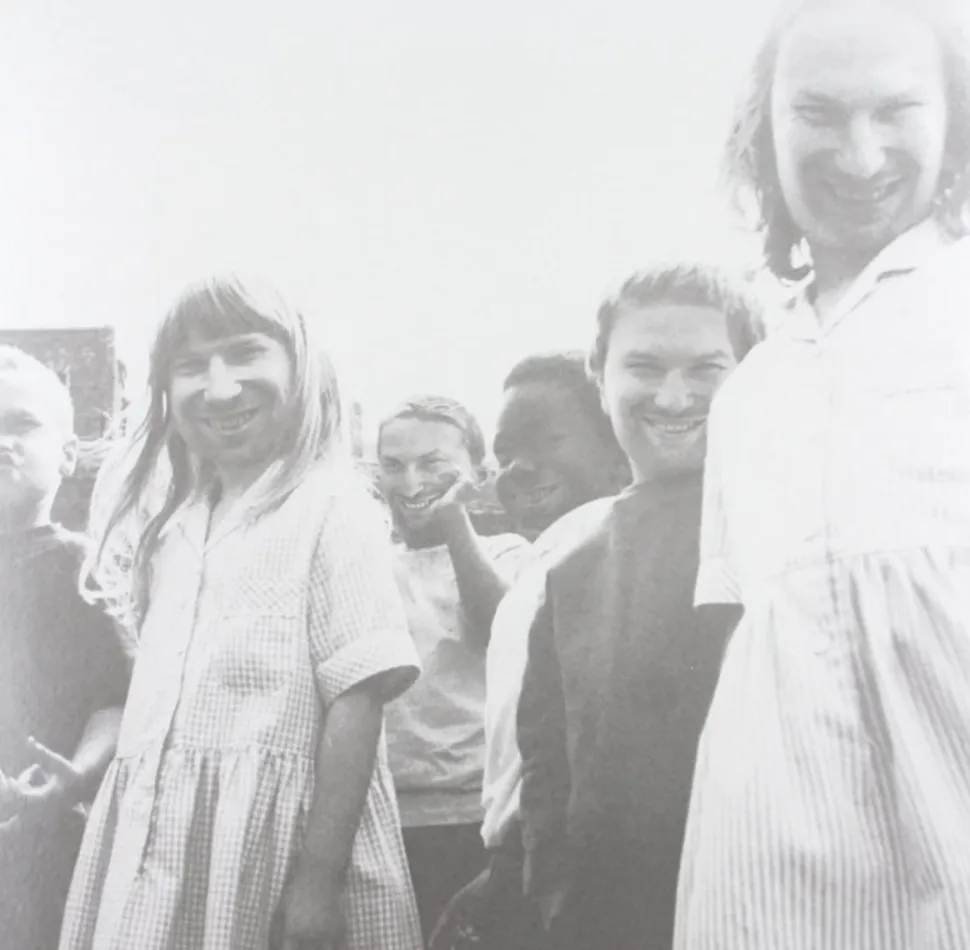 Aphex Twin - Come to Daddy 12” Single Vinyl Record