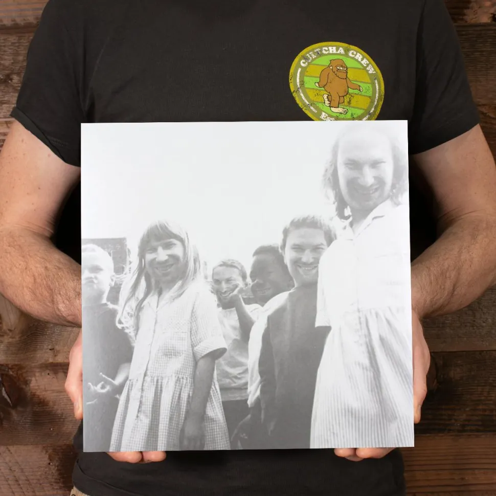 Aphex Twin - Come to Daddy 12” Single Vinyl Record