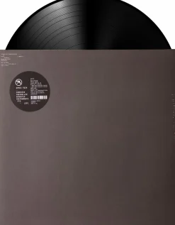 Aphex Twin - Computer Controlled Acoustic Instruments Pt 2 EP - LP Vinyl Record