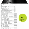 Aphex Twin - Syro 3xLP Vinyl Record