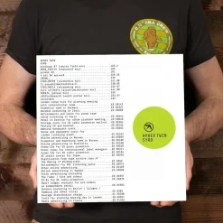 Aphex Twin - Syro 3xLP Vinyl Record