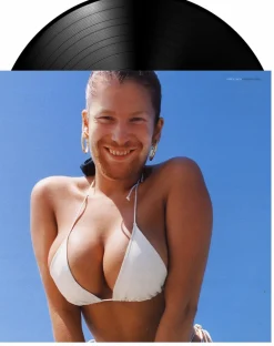 Aphex Twin - Windowlicker 12” Single Vinyl Record