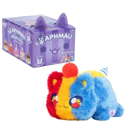 Aphmau - MeeMeows Mystery Plush Litter 07 Carnival Treats Blind Box 6