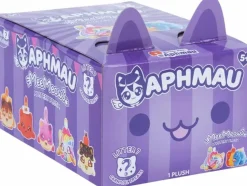 Aphmau - MeeMeows Mystery Plush Litter 07 Carnival Treats Blind Box 6