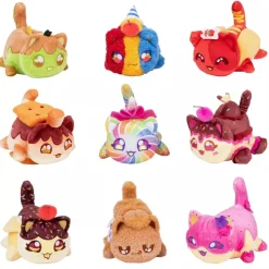Aphmau - MeeMeows Mystery Plush Litter 07 Carnival Treats Blind Box 6