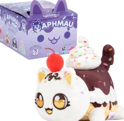 Aphmau - MeeMeows Mystery Plush Ice Cream Series Blind Box 6
