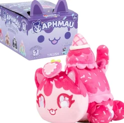 Aphmau - MeeMeows Mystery Plush Ice Cream Series Blind Box 6