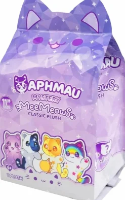Aphmau - Mystery MeeMeows Classic Blind Bag 11" Plush