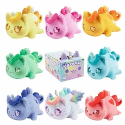Aphmau - Mystery MeeMeows Unicorns Blind Box 6" Plush (Single Unit)