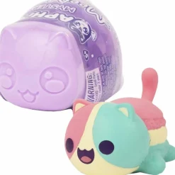 Aphmau - Mystery MeeMeows Squishy Figures Series 1 Blind Box Figure (Single Unit)
