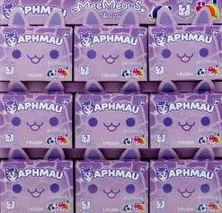 Aphmau - Mystery MeeMeows Safari Blind Box 6" Plush (Display of 9)