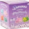 Aphmau - Mystery MeeMeows Surprise Figure Litter 4 Under the Sea Blind Box Vinyl Figure (Single Unit)
