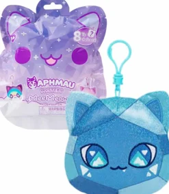 Aphmau - Mystery MeeMeows Catface Series 2 Blind Bag Clip-On Plush (Single Unit)