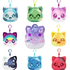 Aphmau - Mystery MeeMeows Catface Series 2 Blind Bag Clip-On Plush (Single Unit)
