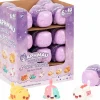 Aphmau - Mystery MeeMeows Squishy Figures Series 1 Blind Box Figure (Display of 24)