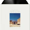 Apifera - Keep the Outside Open LP Vinyl Record