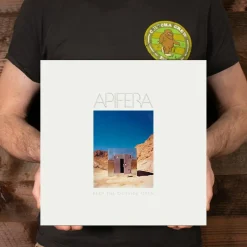 Apifera - Keep the Outside Open LP Vinyl Record