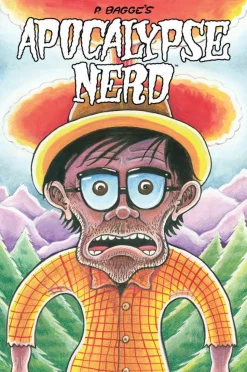 Apocalypse Nerd - TPB (Trade Paperback)