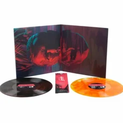 Apocalypse Now: Final Cut - Music from the Motion Picture by Carmine Coppola & Francis Coppola 2xLP Vinyl Record