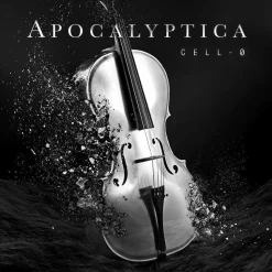 Apocalyptica - Cell-0 2xLP Vinyl Record