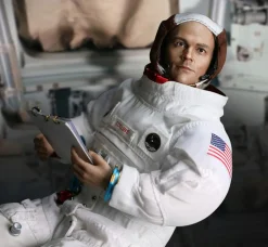 Apollo 11 - Colonel Michael Collins 1/6th Scale Action Figure