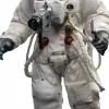 Apollo 11 - Neil Armstrong (First Moon Landing, Lunar Module Eagle X A7L Space Suit Version) 1/6th Scale Action Figure