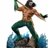 Aquaman (2018) - Aquaman 1/3 Scale Statue